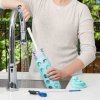 OXO-Zestaw do mycia butelek 3el.niebieski GoodGrip